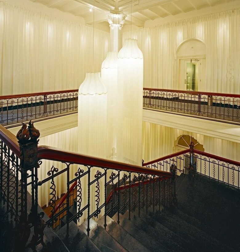 Hotel Arena