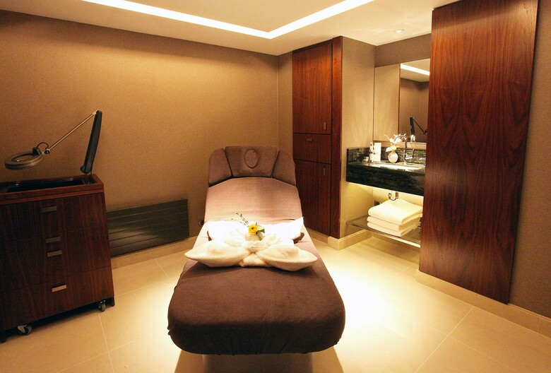 Hotel Okura Amsterdam
