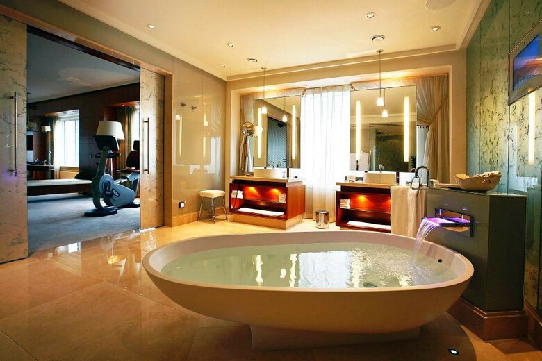 Hotel Okura Amsterdam