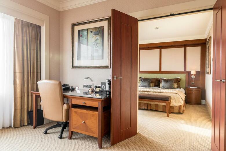 Hotel Okura Amsterdam
