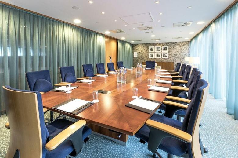 Hotel Okura Amsterdam