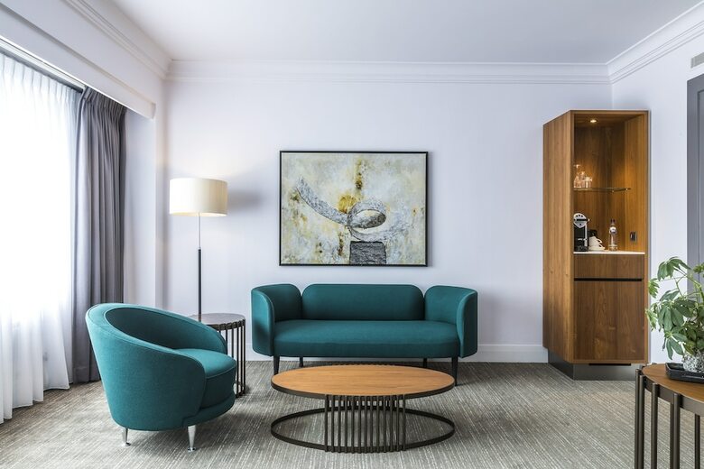 Hotel Okura Amsterdam