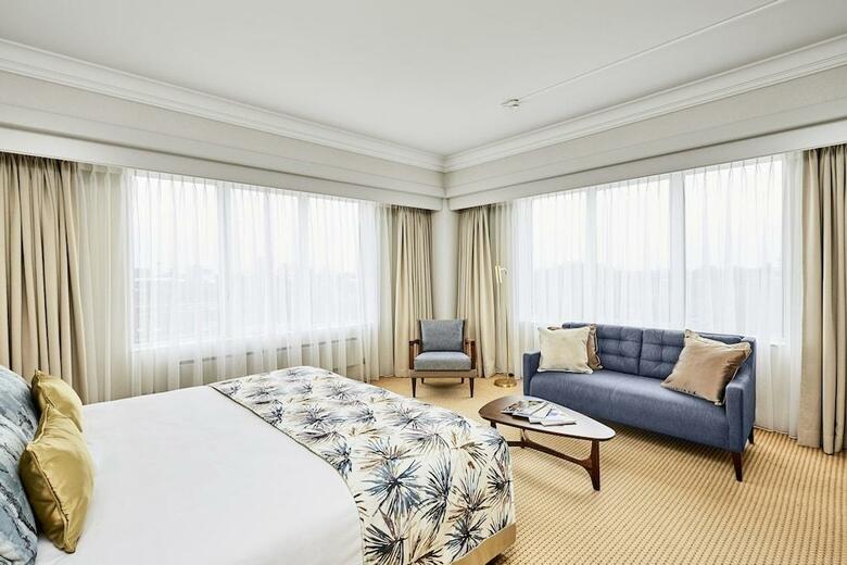 Hotel Okura Amsterdam