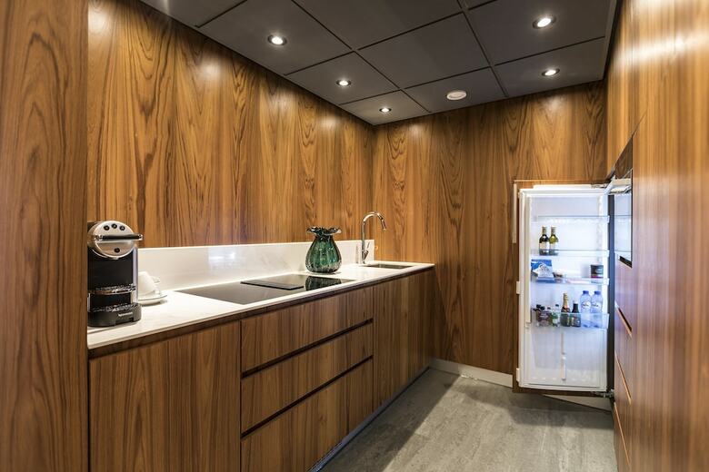 Hotel Okura Amsterdam