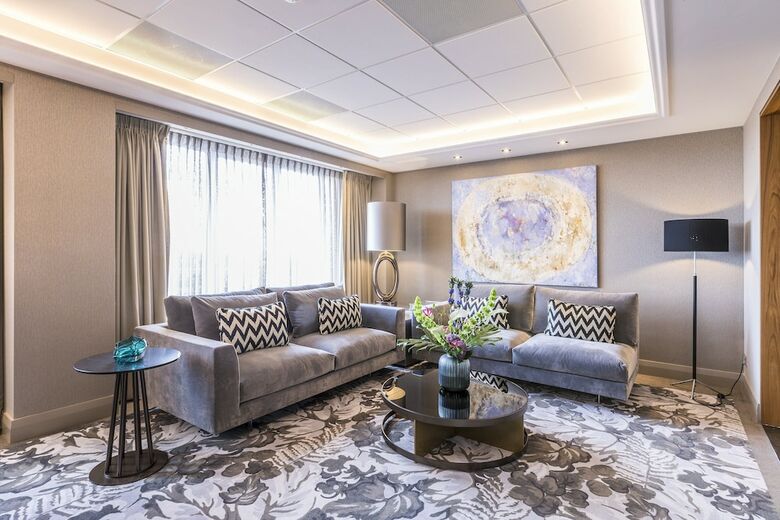 Hotel Okura Amsterdam