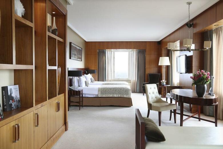 Hotel Okura Amsterdam
