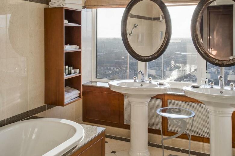 Hotel Okura Amsterdam