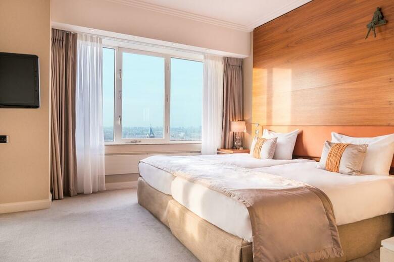 Hotel Okura Amsterdam