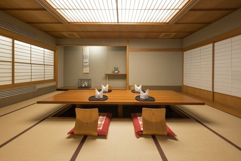 Hotel Okura Amsterdam
