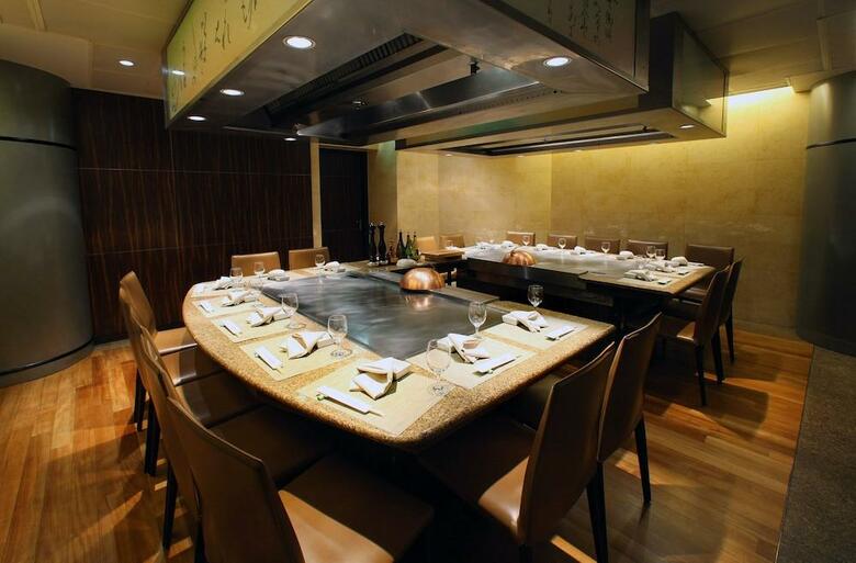 Hotel Okura Amsterdam