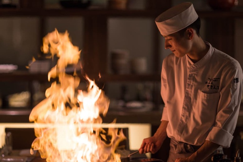 Hotel Okura Amsterdam