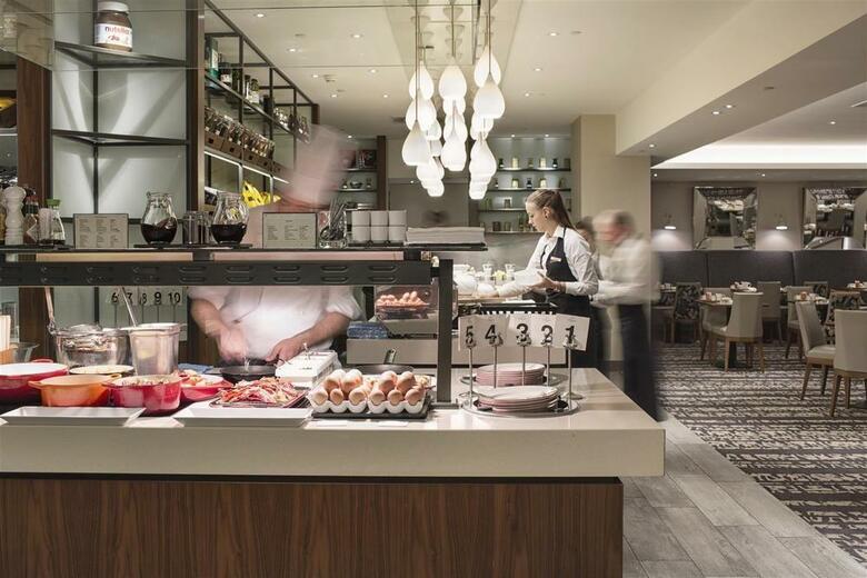 Hotel Okura Amsterdam