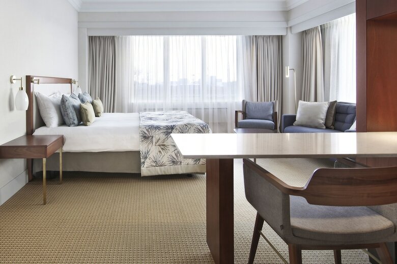Hotel Okura Amsterdam