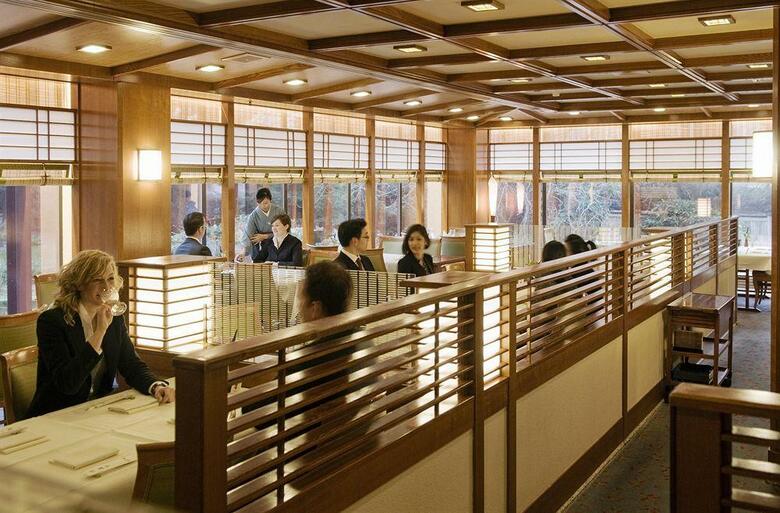 Hotel Okura Amsterdam