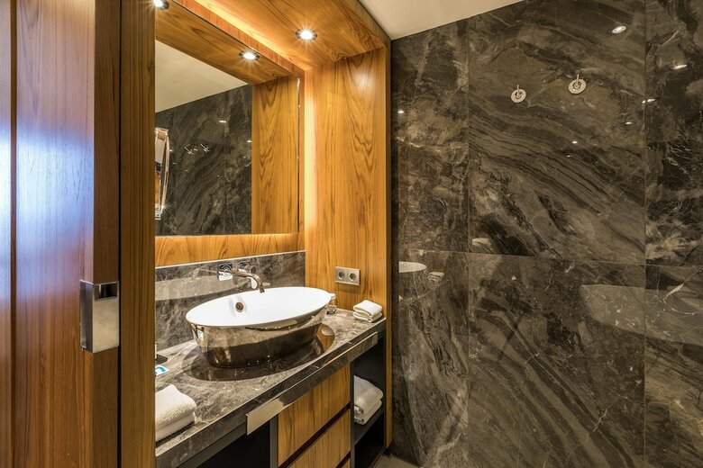 Hotel Okura Amsterdam