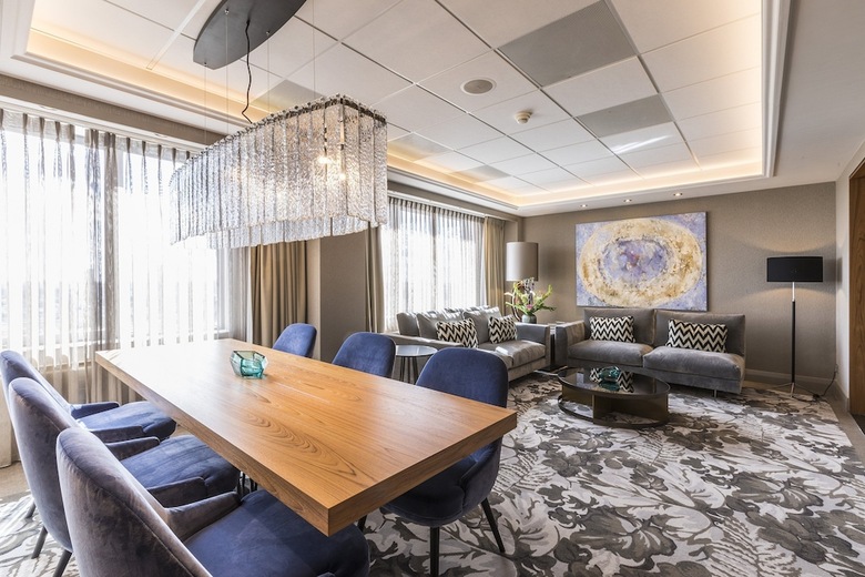 Hotel Okura Amsterdam