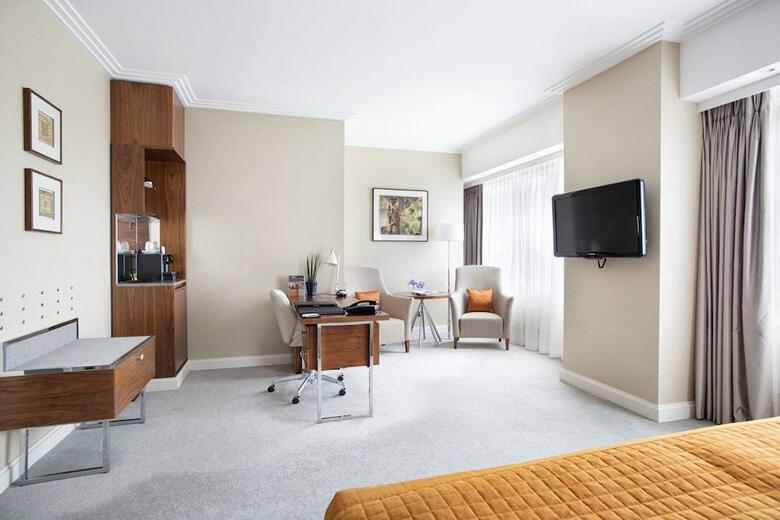 Hotel Okura Amsterdam