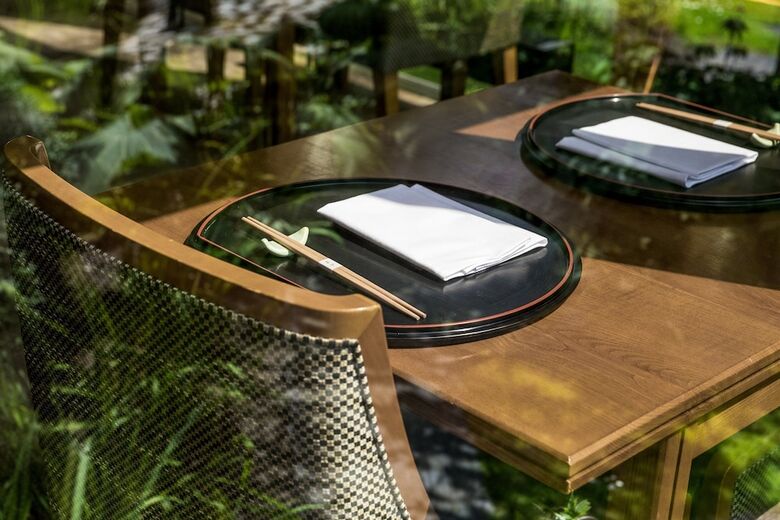 Hotel Okura Amsterdam