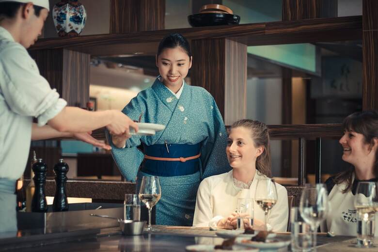 Hotel Okura Amsterdam