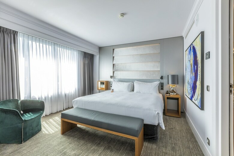 Hotel Okura Amsterdam