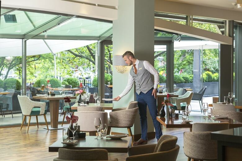 Hotel Okura Amsterdam