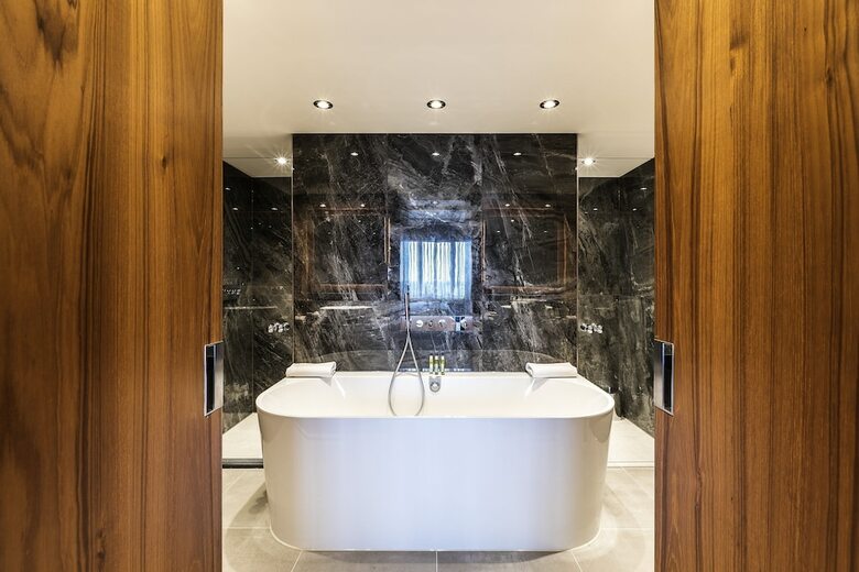 Hotel Okura Amsterdam