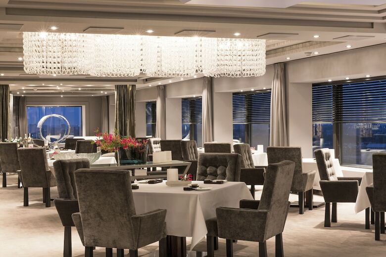 Hotel Okura Amsterdam