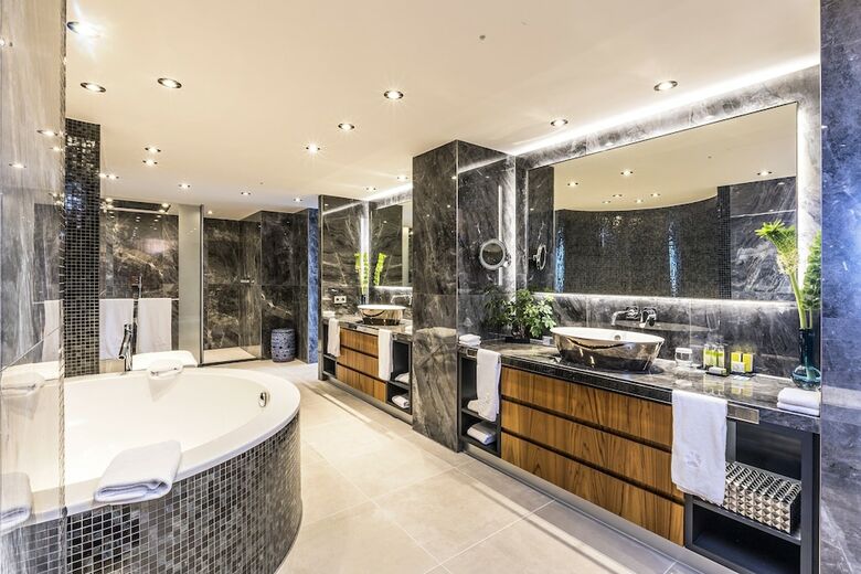 Hotel Okura Amsterdam