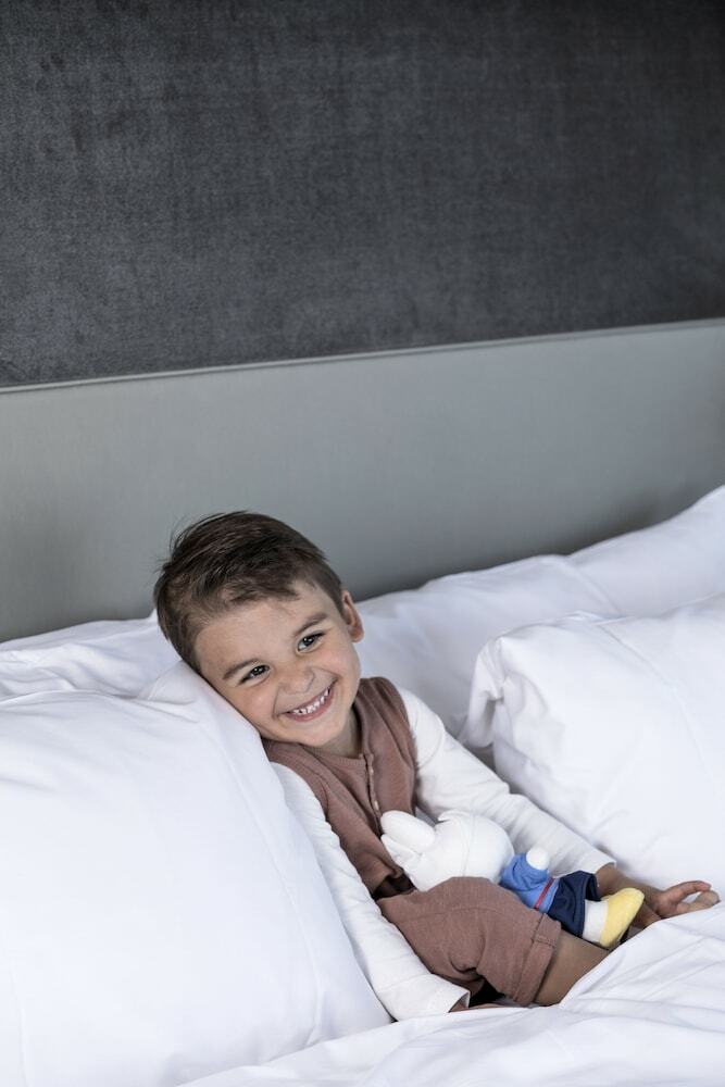Hotel Okura Amsterdam