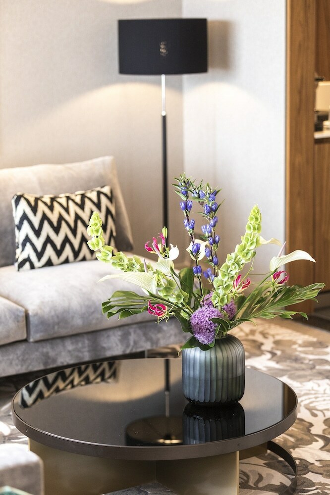 Hotel Okura Amsterdam