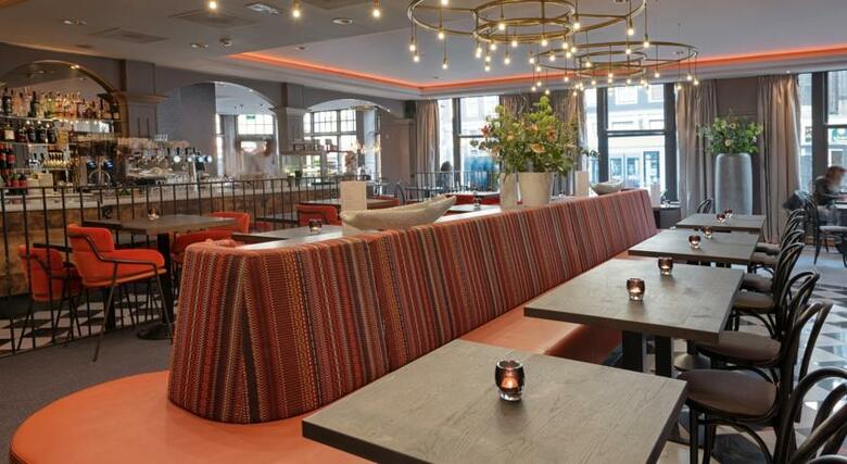 Hotel Die Port Van Cleve