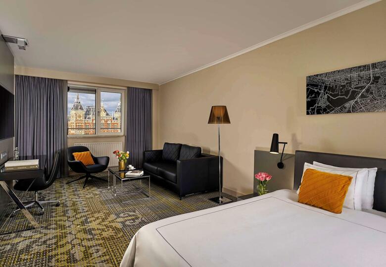 Hotel Park Plaza Victoria