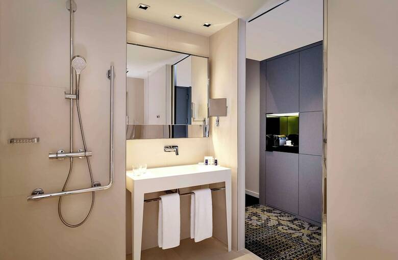 Hotel Park Plaza Victoria