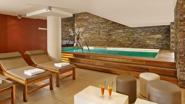Hotel Park Plaza Victoria