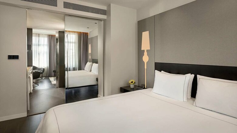 Hotel Park Plaza Victoria