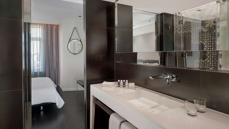 Hotel Park Plaza Victoria