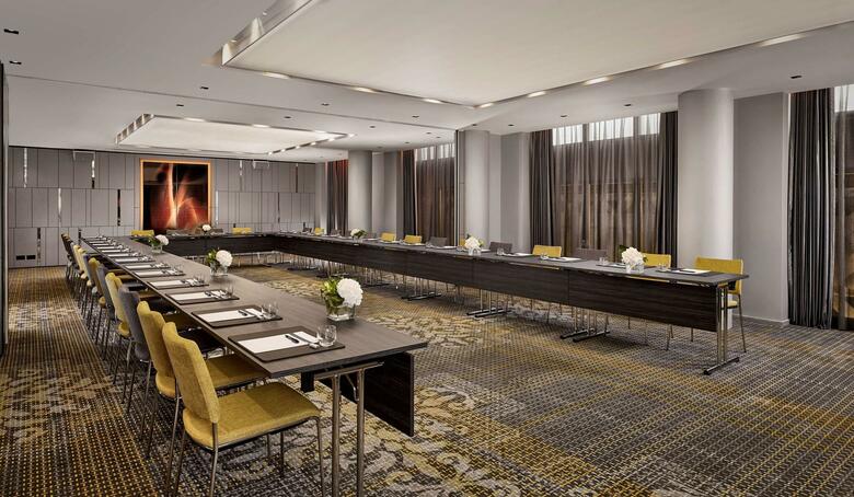 Hotel Park Plaza Victoria
