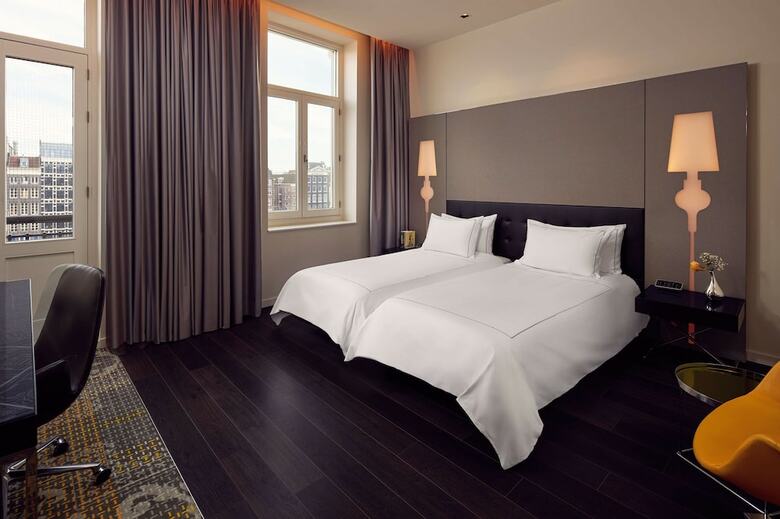 Hotel Park Plaza Victoria