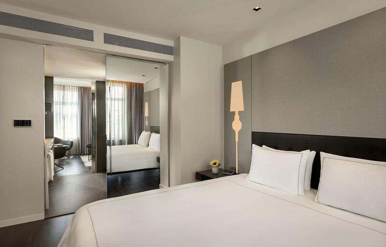 Hotel Park Plaza Victoria