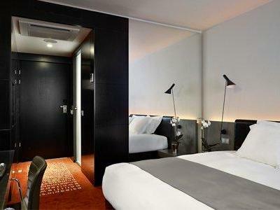 Hotel Park Plaza Victoria