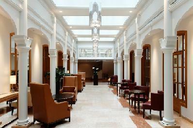 Hotel Park Plaza Victoria