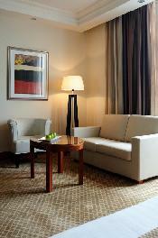 Hotel Park Plaza Victoria