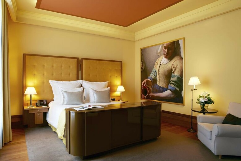 Hotel De L'europe