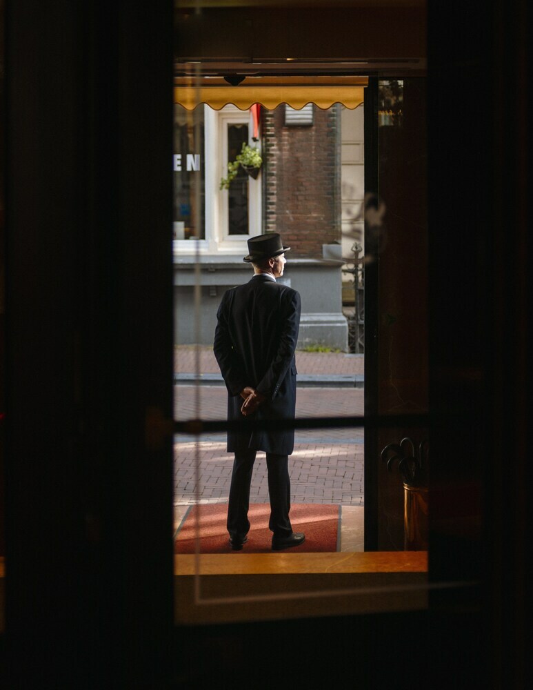 Hotel De L'europe
