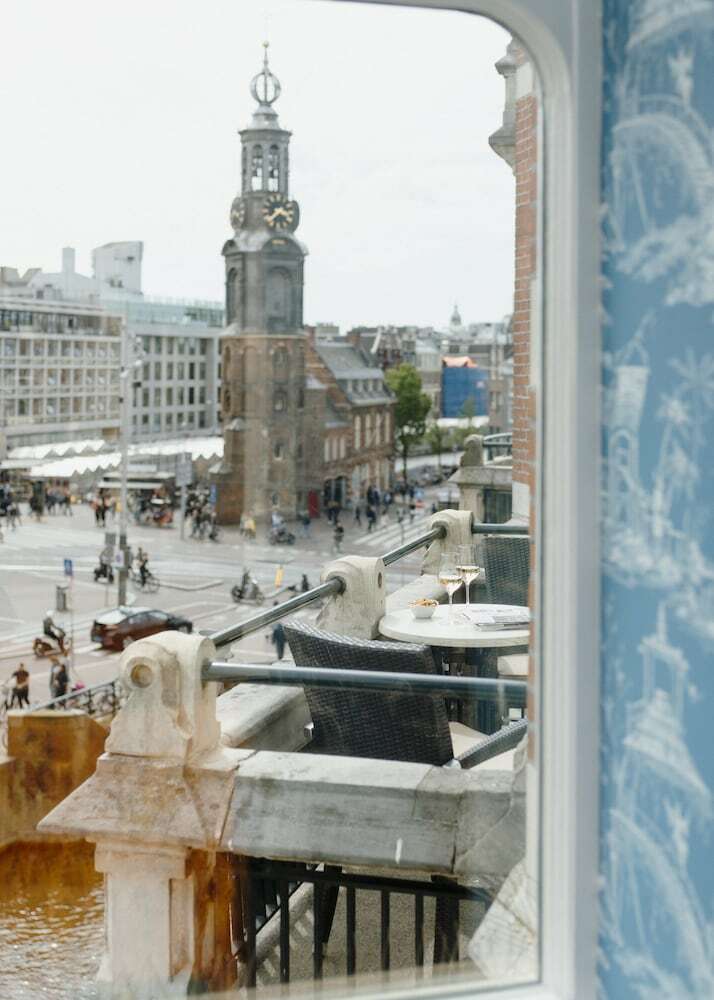Hotel De L'europe