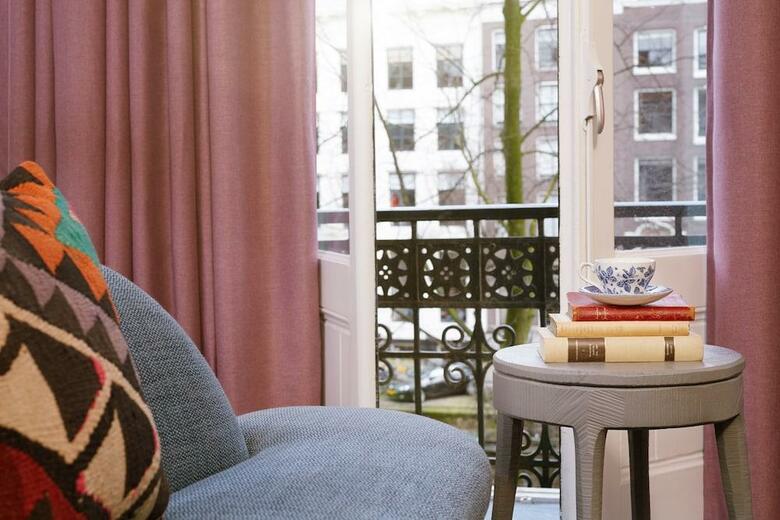 Hotel Pulitzer