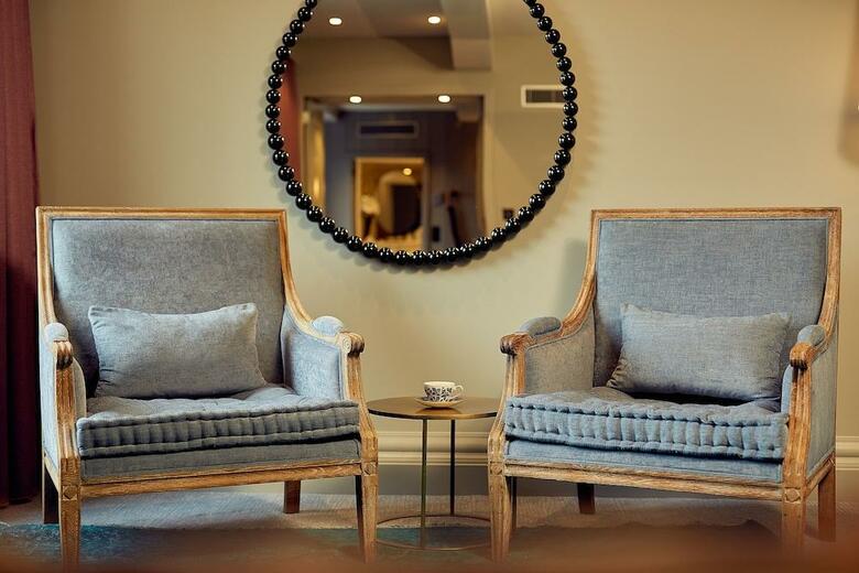 Hotel Pulitzer
