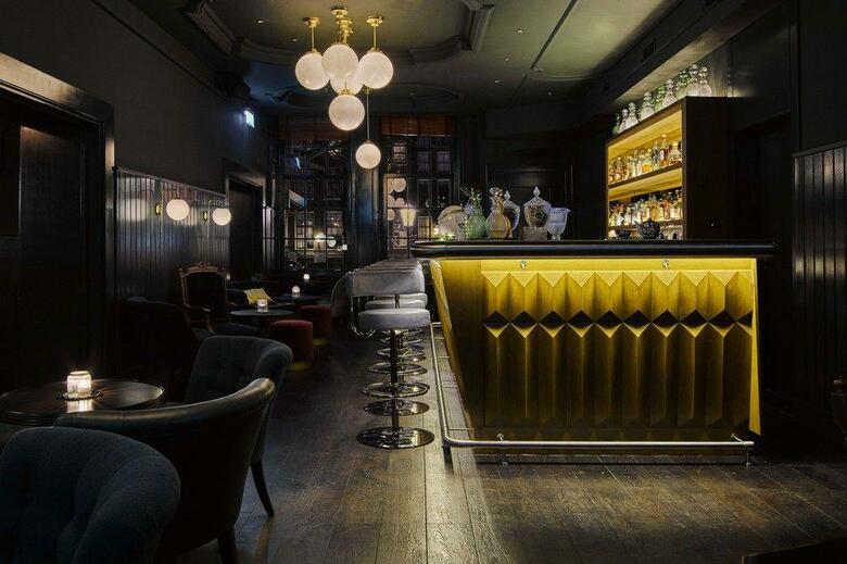 Hotel Pulitzer