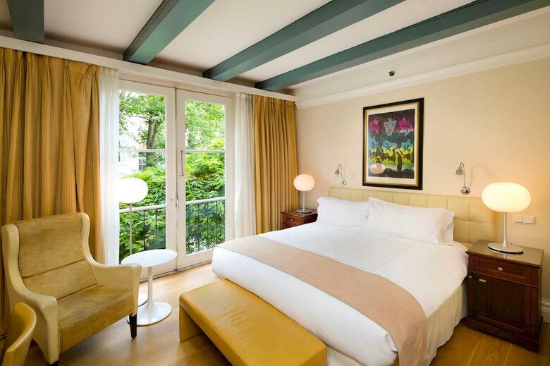 Hotel Pulitzer