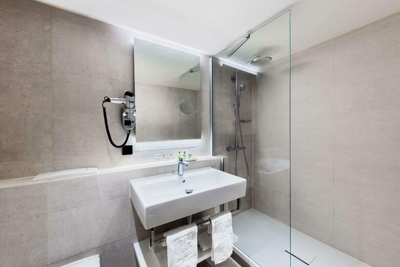 Hotel NH Amsterdam Schiller
